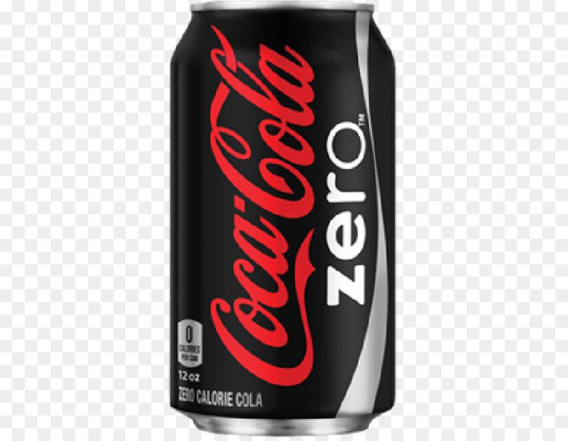 Coca cola zero (0.33)