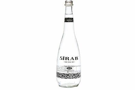 Sirab qazlı (0.50) 