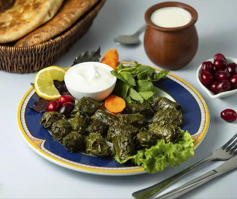 Dolma