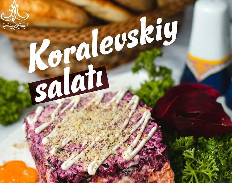 Koralevskiy