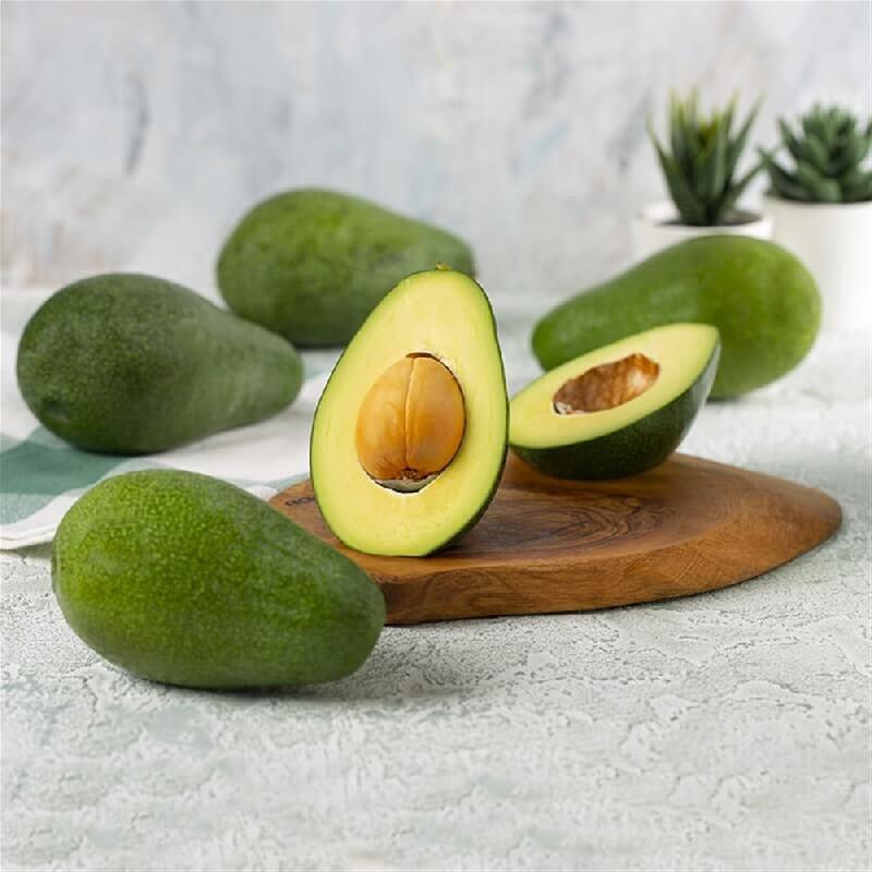 Has Avokado