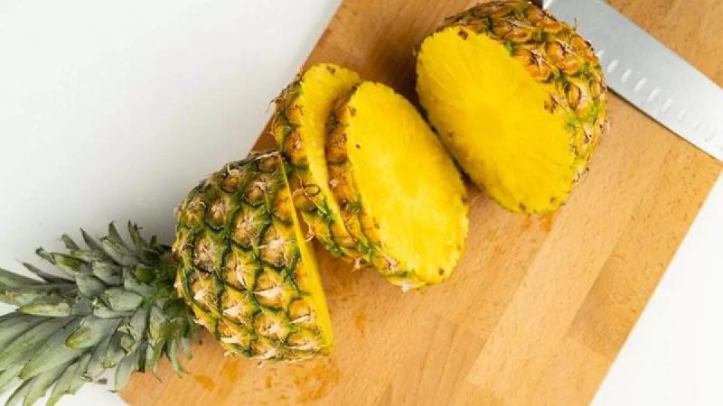 Mini Ananas