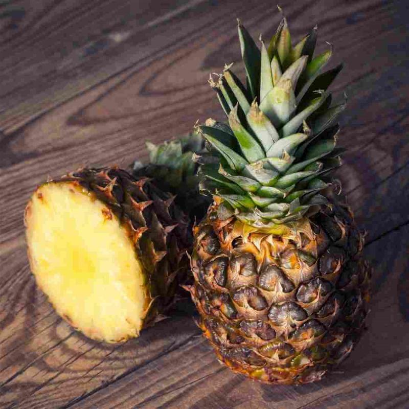 Qold Ananas