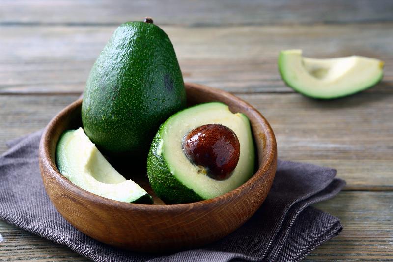 Qold Avokado