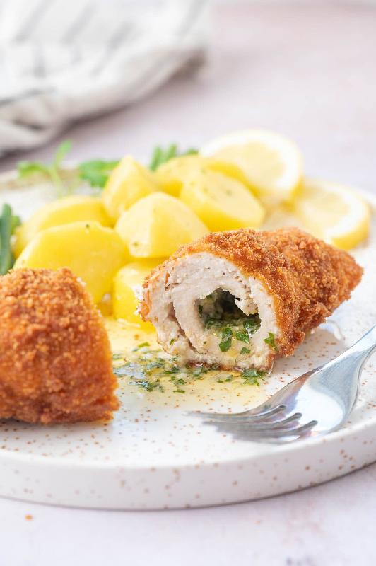 Kiyevski kotlet