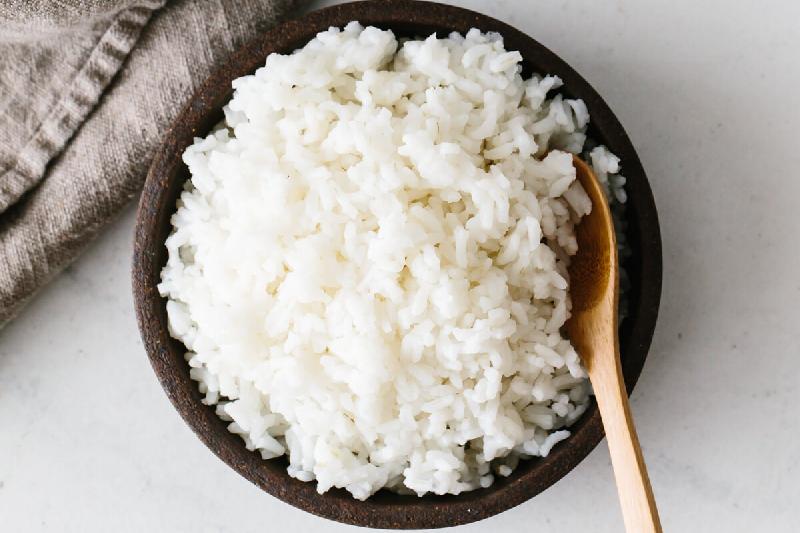Sadə plov 