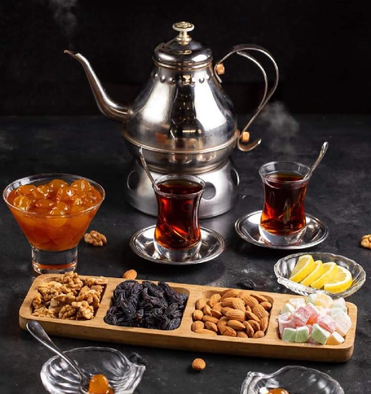 Çay dəzgah 