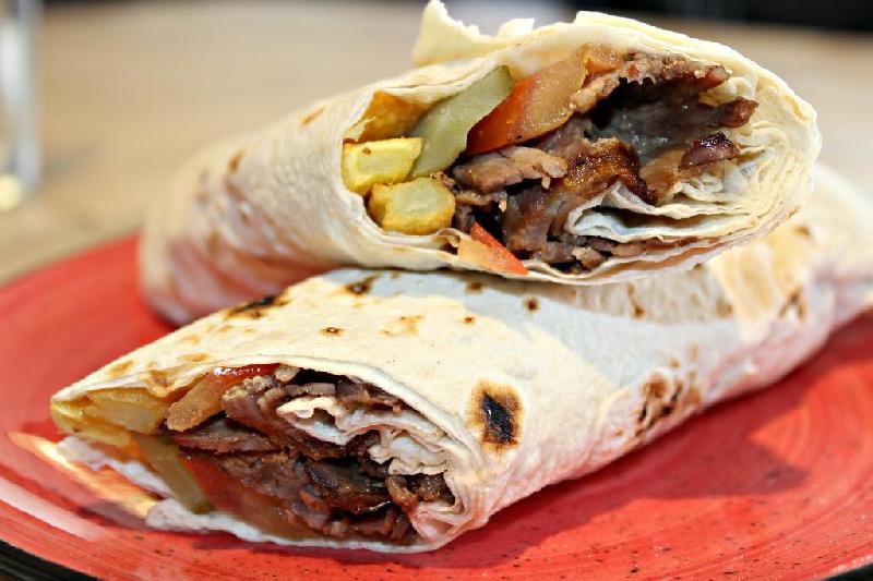 LAVAŞ