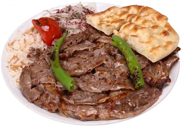 PLOV ÜSTÜ
