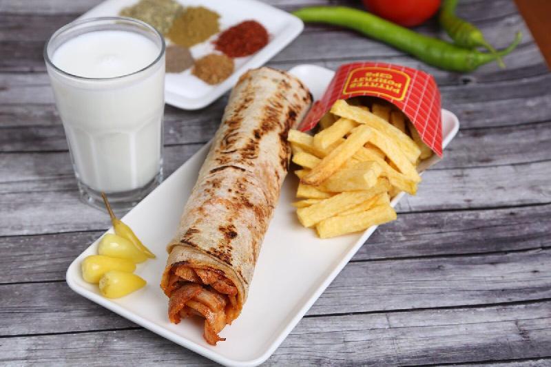 SET TOYUQ ETİ