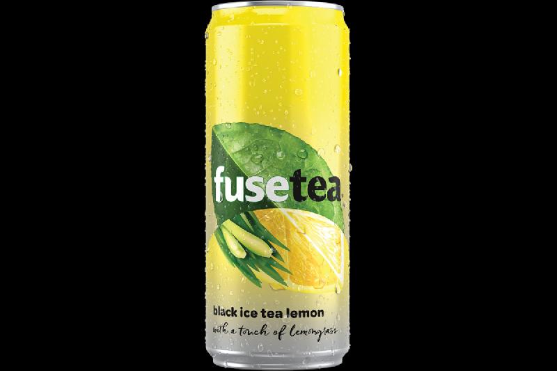 FUSE TEA dəmir