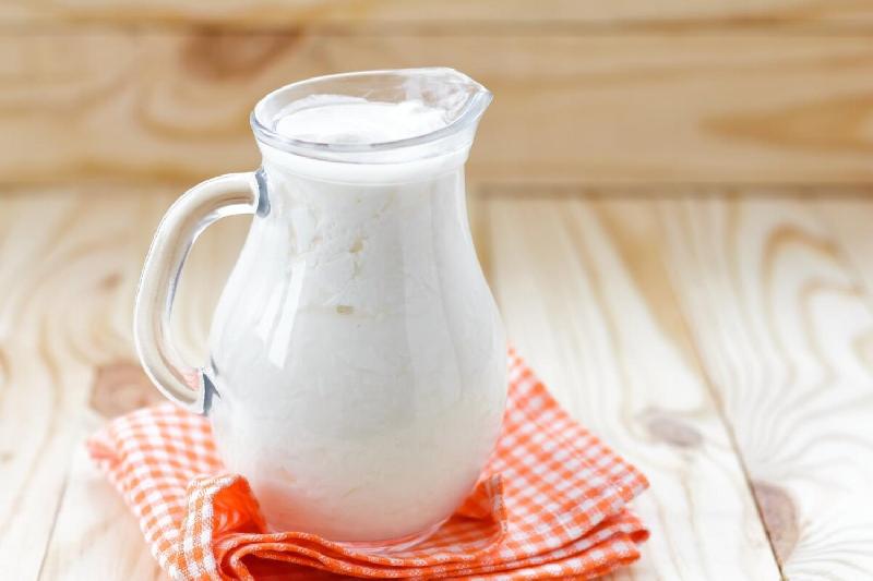 EV sayaği ayran 1 Lt