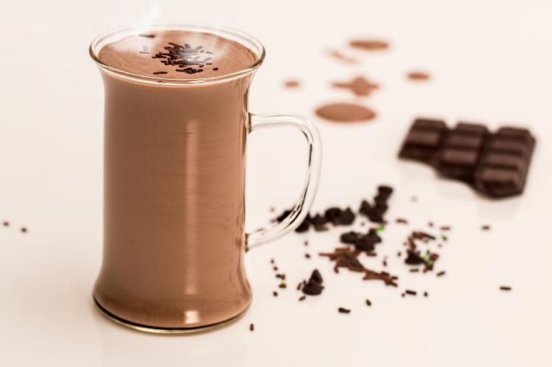 HOT CHOCOLATE