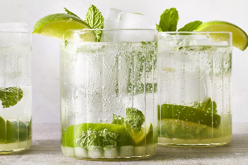 Mojito Virgin