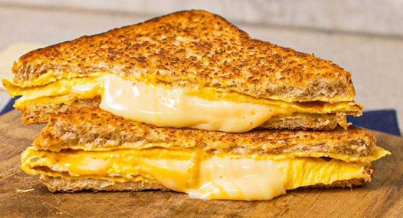Double tost 