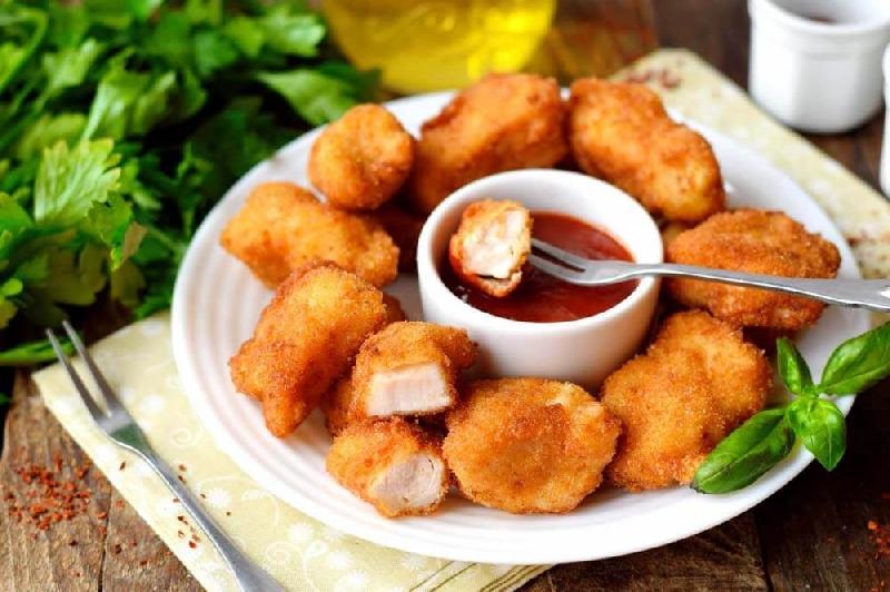 Nuggets