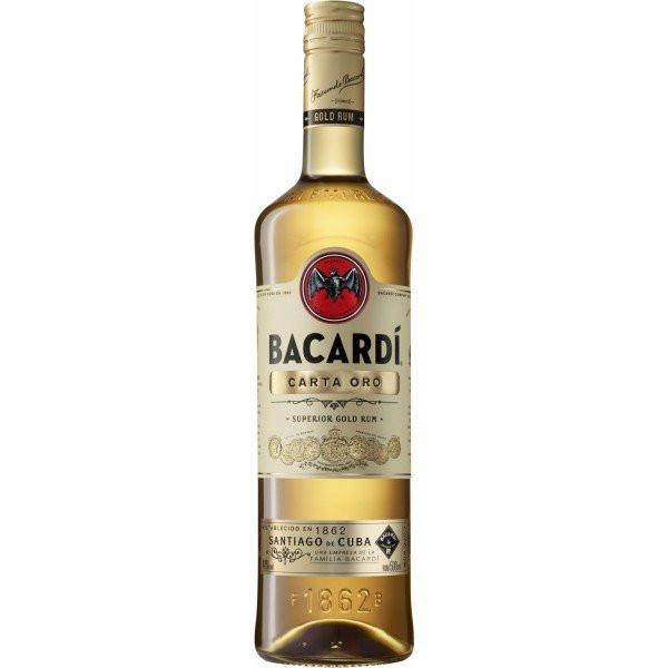Bacardi
