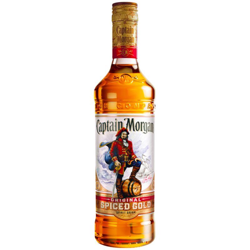 Captain Morgan