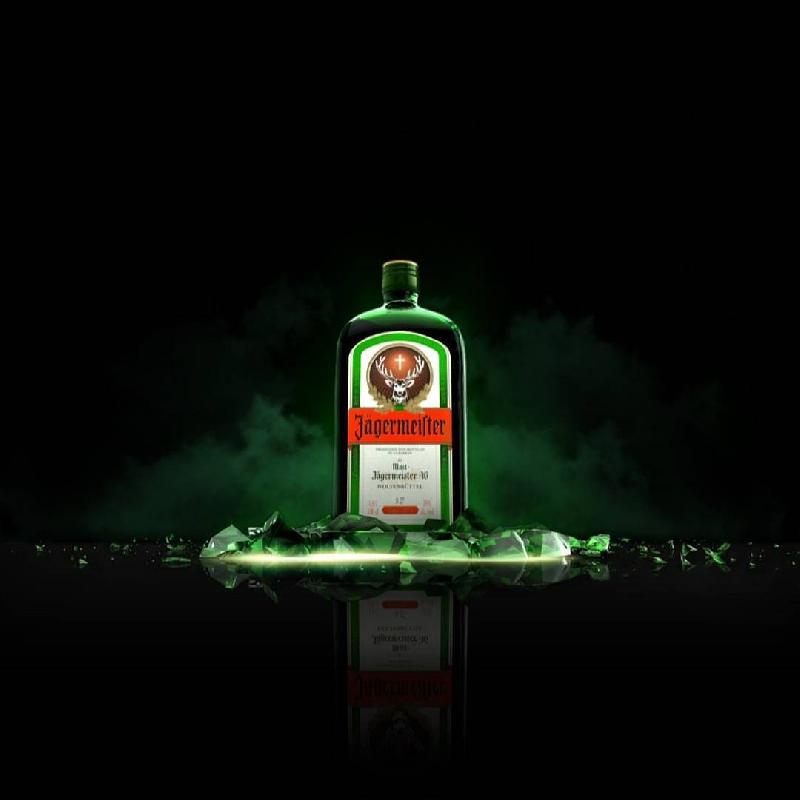 Jagermeister