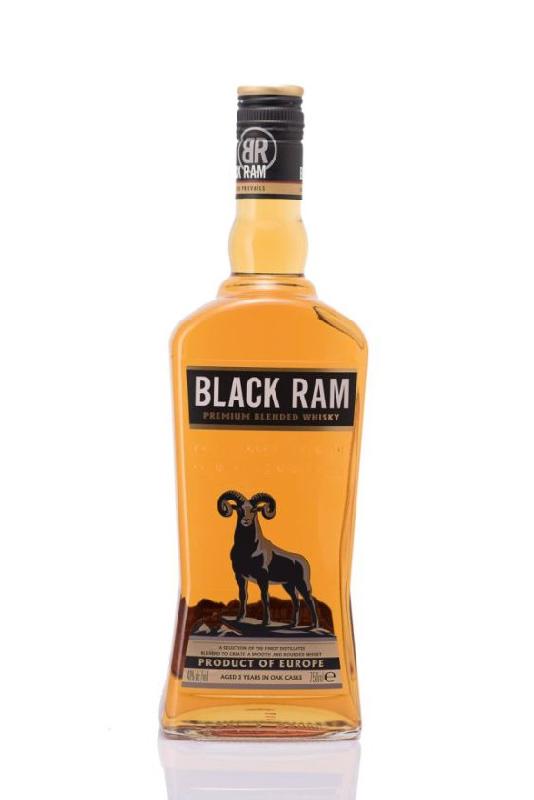 Black Ram