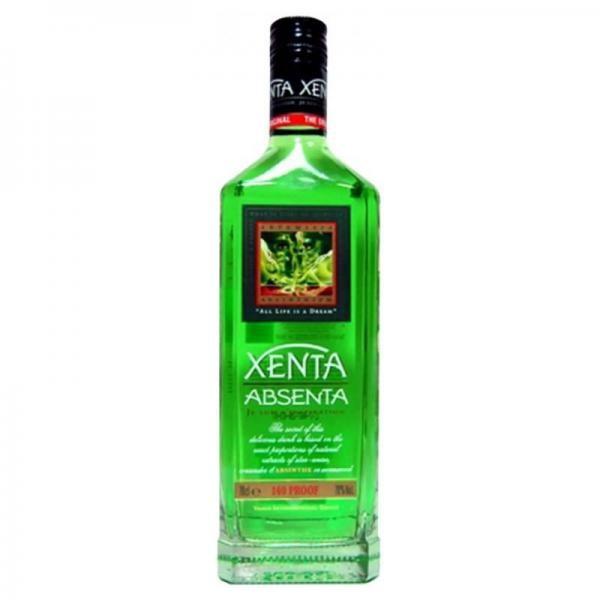 Absenta