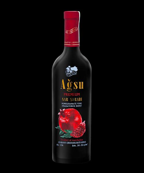 Nar şərabı