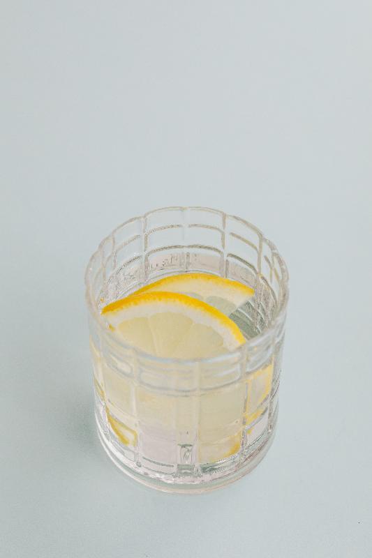 Gin &... Tonic