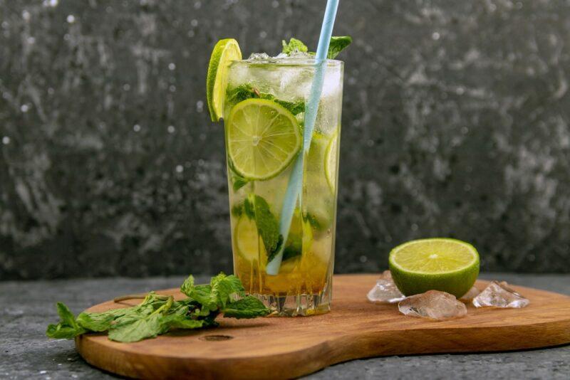 Mojito Energy