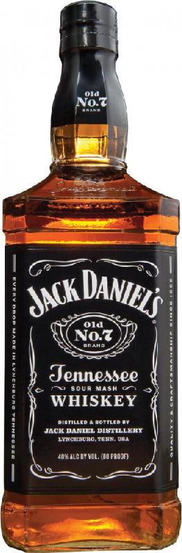 Jack Daniels