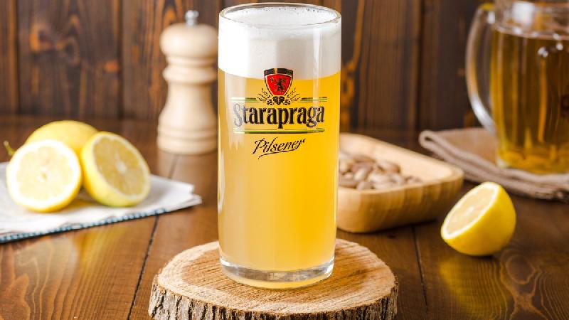 Starapraga Nonfiltir 