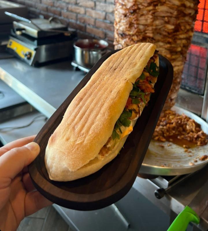 Kürə Çörək