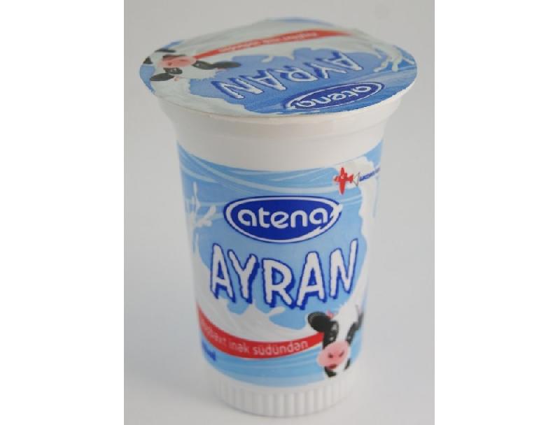 Ayran