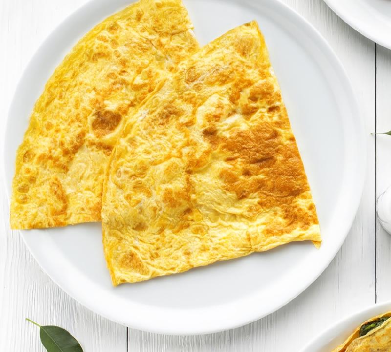 Pendirli Omlet