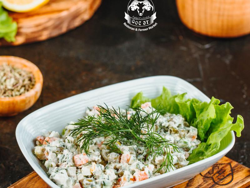 Paytaxt Salatı 