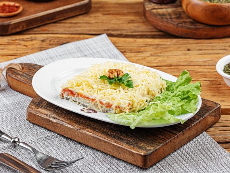 Mimoza Salatı