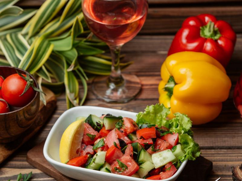 Çoban Salatı