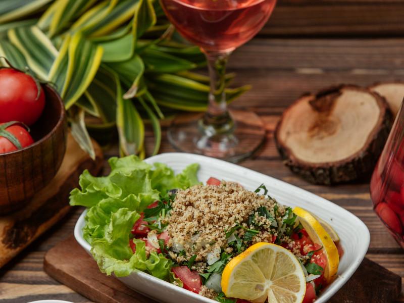 Gavurdağı Salat