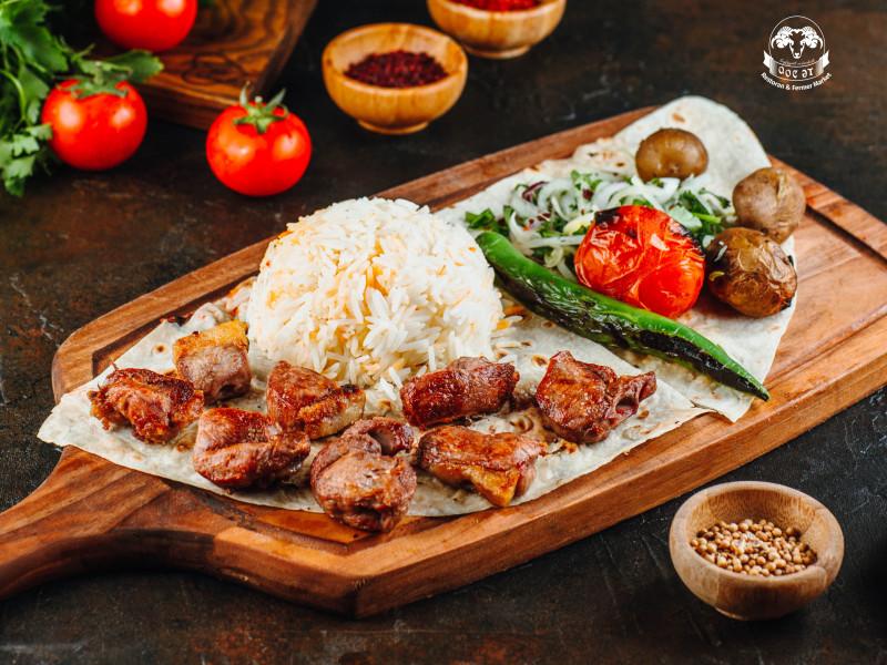 Quzu Tikə