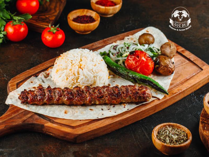 Quzu Adana
