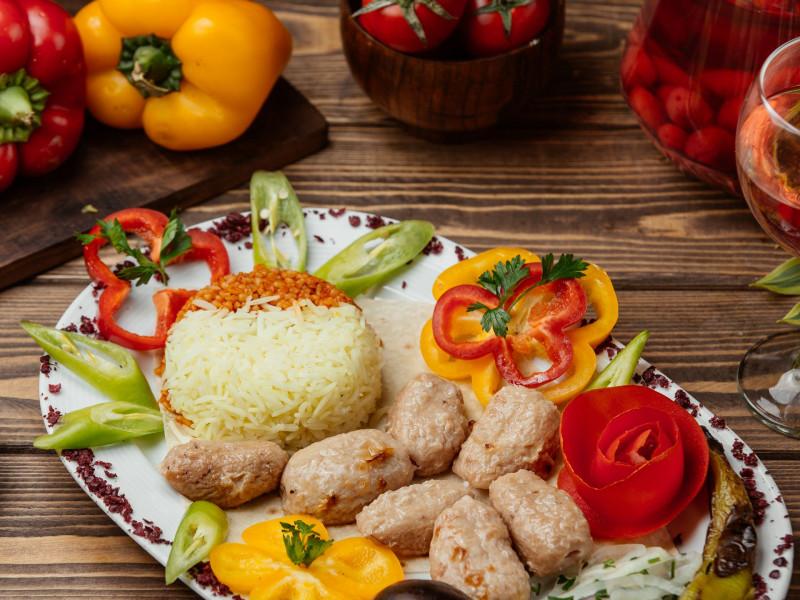 Quzu Ağ Ət