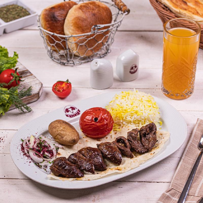Quzu ürək 