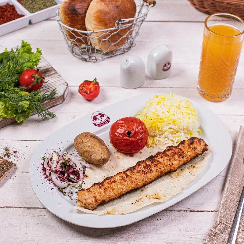 Toyuq lülə