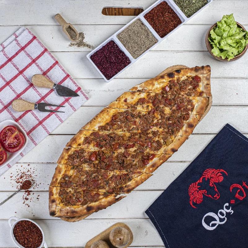 Pide quşbaşı 
