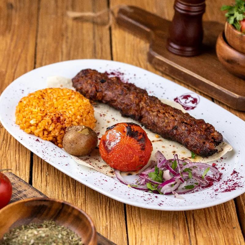 Quzu Adana