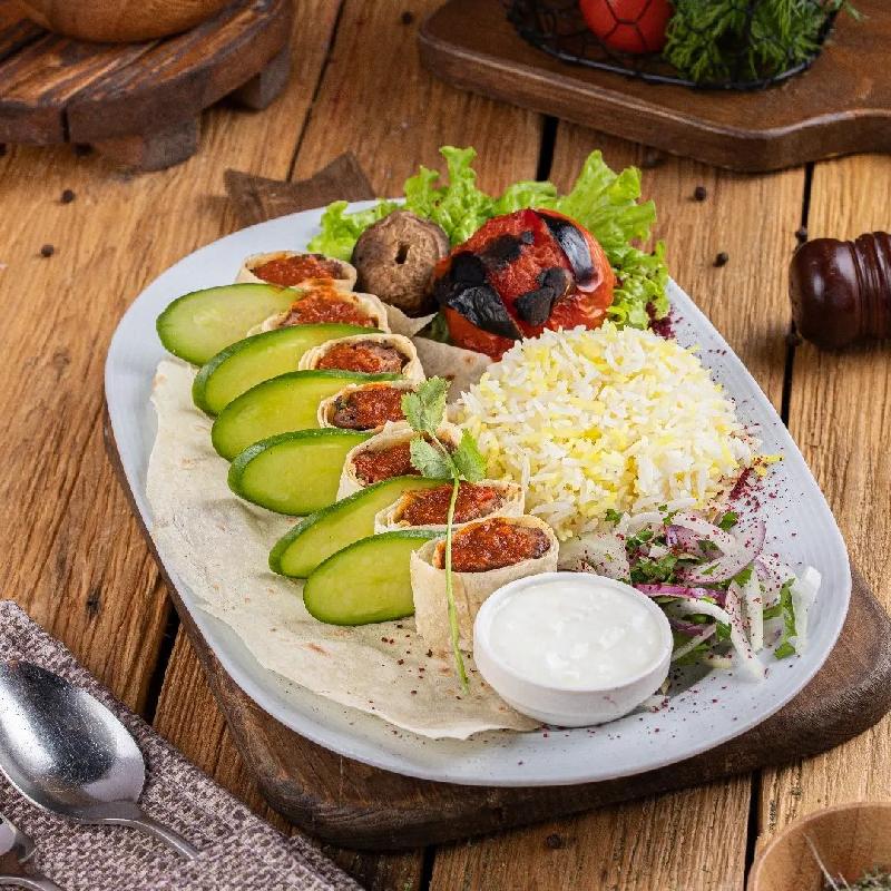 Quzu sarma beyti