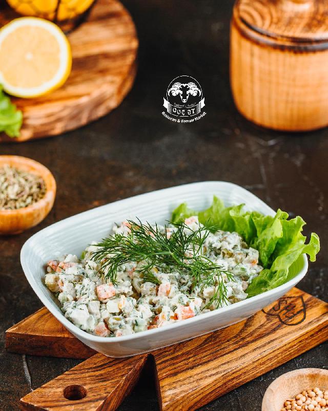 Paytaxt Salatı 
