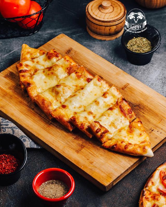 Pide pendirli 