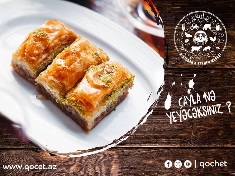 Türk paxlavası 