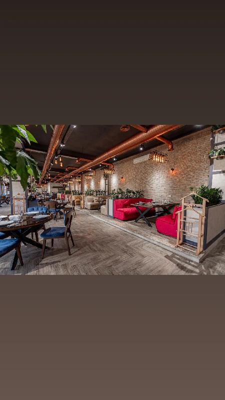 Interior view 0