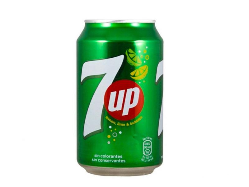7 UP
